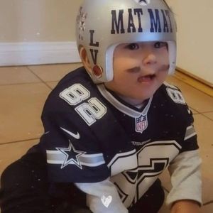 Meet your Posher, Daniel